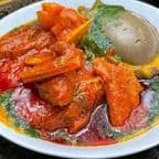 Best Abula (Gbegiri, Ewedu and Assorted) in Plano, TX