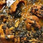 Best Bitter Leaf Soup in Plano, TX