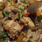 Best Goat Meat Pepper Soup in Plano, TX
