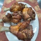 Best Peppered Turkey Cutlet in Plano, TX