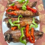 Best Peppered Turkey (Grill cut) in Plano, TX