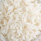 Best White Rice (side) in Plano, TX