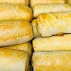 Best Fish Roll (2 pcs) in Plano, TX