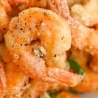 Best Peppered Shrimp in Plano, TX